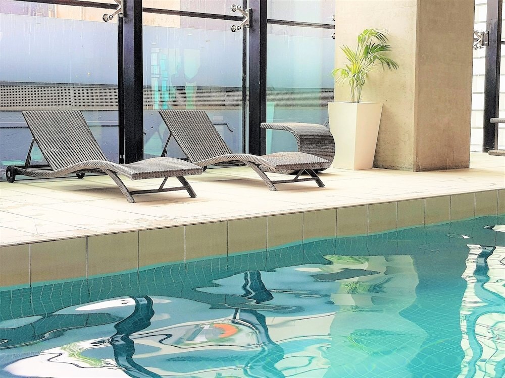 ReadySet Apartments at Upper West Side - Tap to explore photos