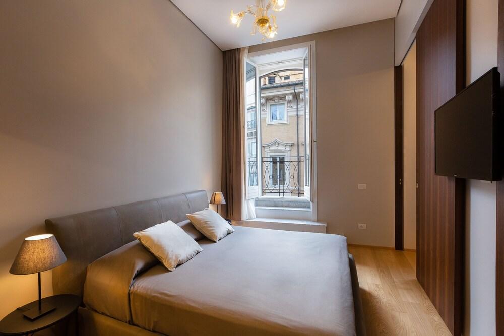Amazing Piazza Venezia Suites Room Type - Superior Apartment (Int 20)