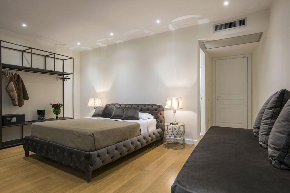Amazing Piazza Venezia Suites Room Type - Apartment (Int.7)