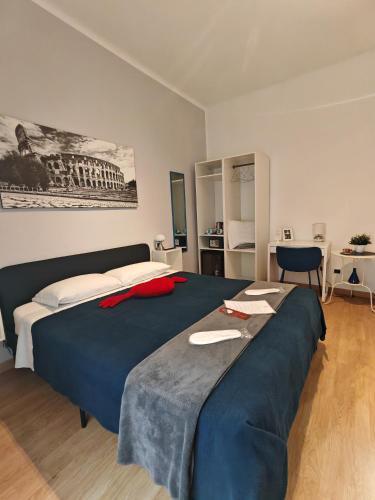 AD Trastevere Guest House - Tap to explore photos
