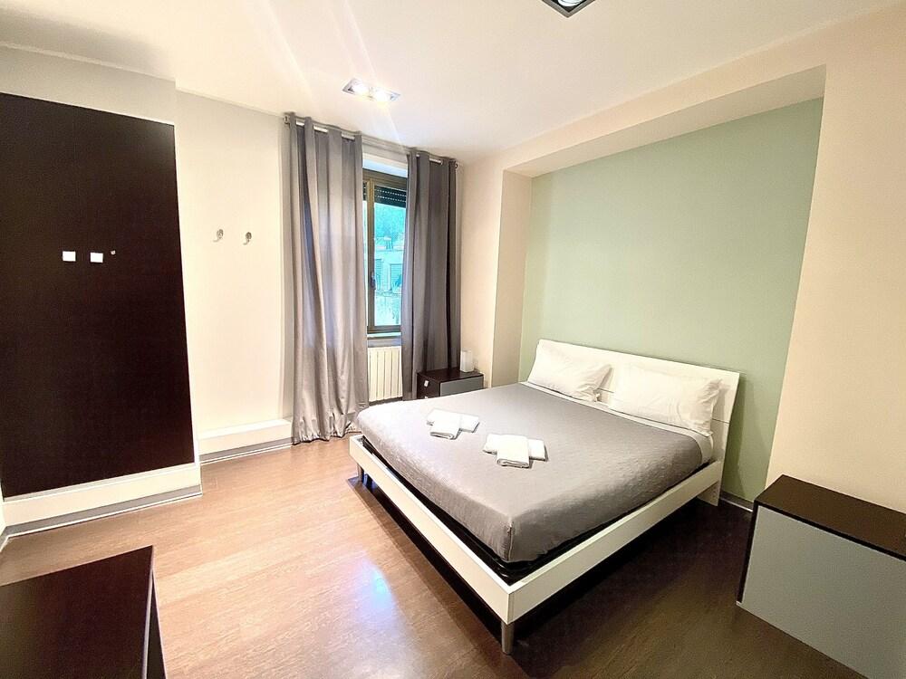 Gemini Guest House Room Type - Standard Double Room