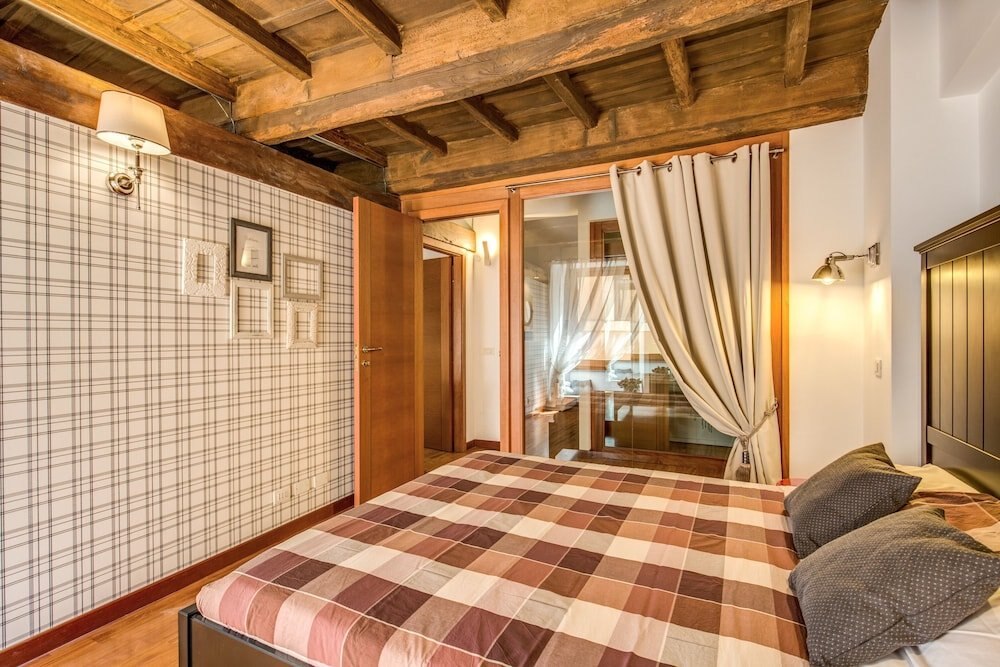 Pantheon Miracle Suite - Tap to explore photos