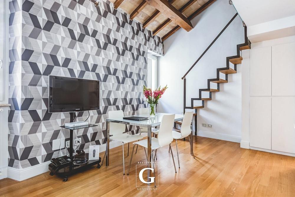 Residenza Gonfalone