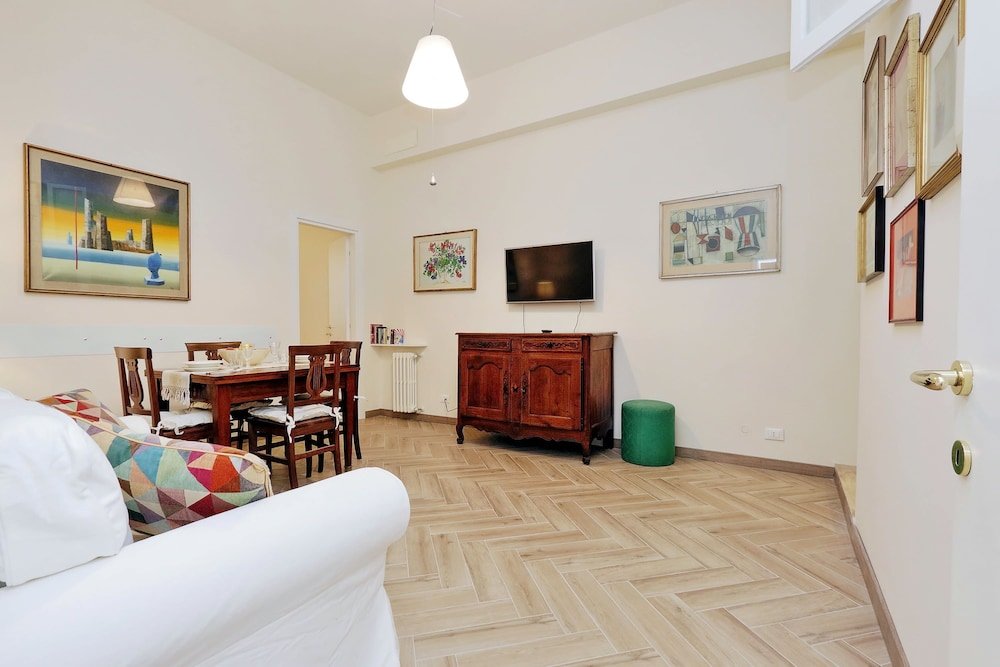 Sistina 2 - WR Apartments - Tap to explore photos