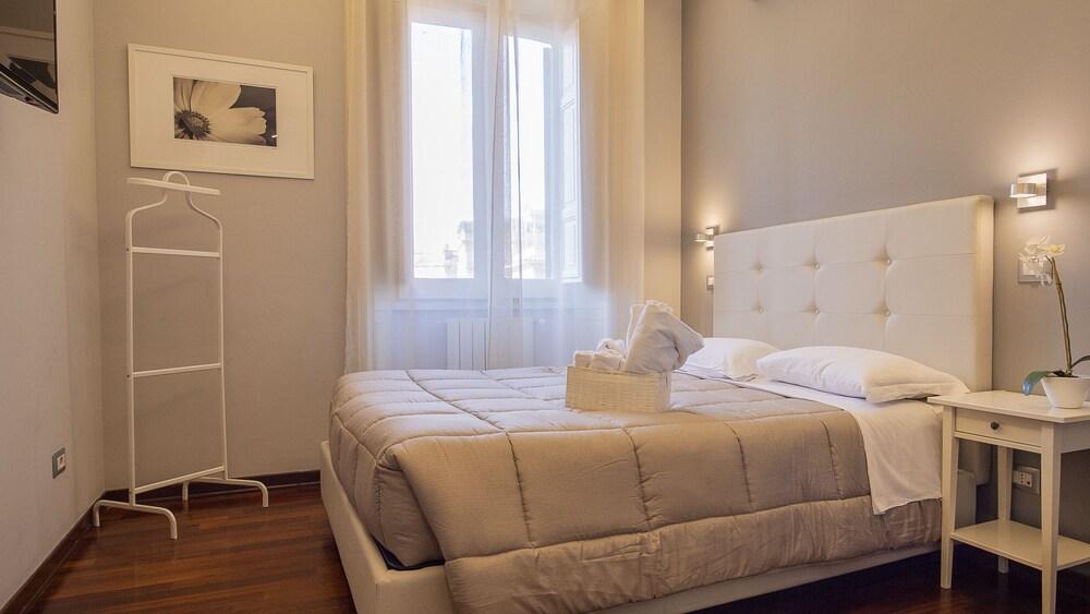 Borghese Executive Suite Room Type - Double Room