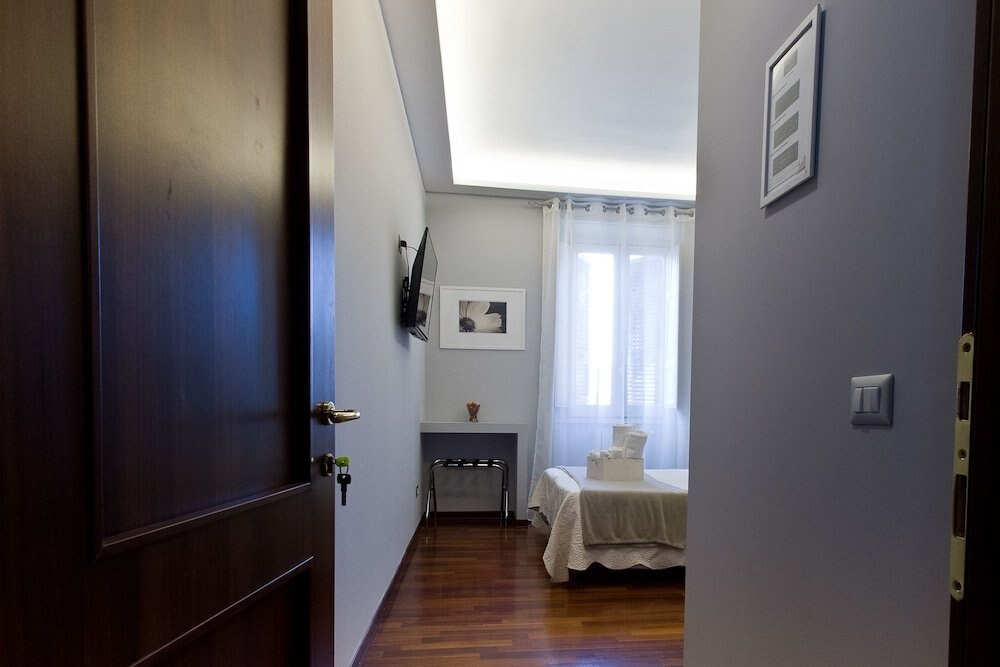 Borghese Executive Suite Room Type - Quadruple Room Borghese Executive Suite Room Type - Quadruple Room