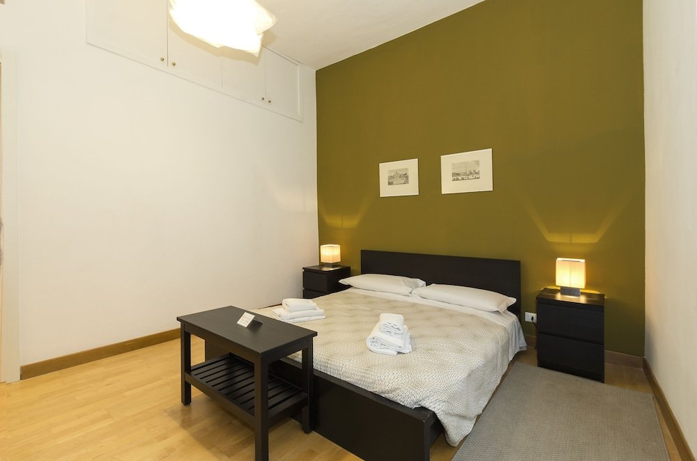 Monti Friendly Rome House