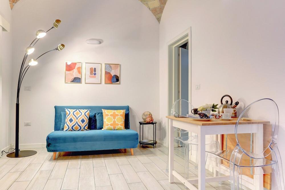 MATTONCINO 1 e 2 - COLOSSEO Room Type - Apartment, 1 Bedroom