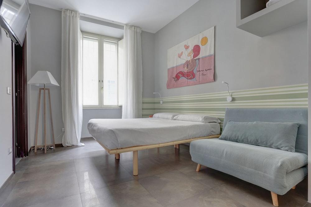 Appartamento Capo D'Africa 30 Room Type - Triple Room (1)