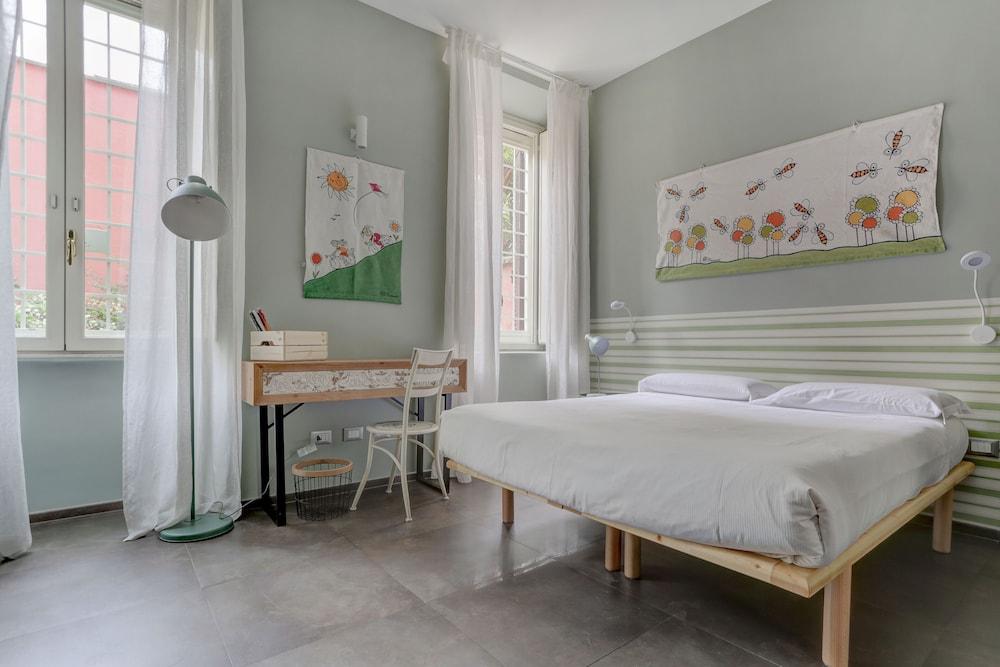 Appartamento Capo D'Africa 30 Room Type - Quadruple Room (3)