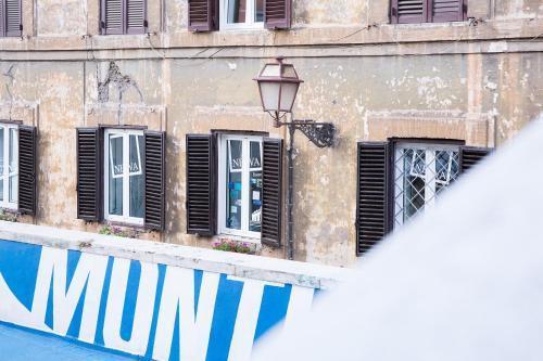 Nerva Accommodation - Tap to explore photos