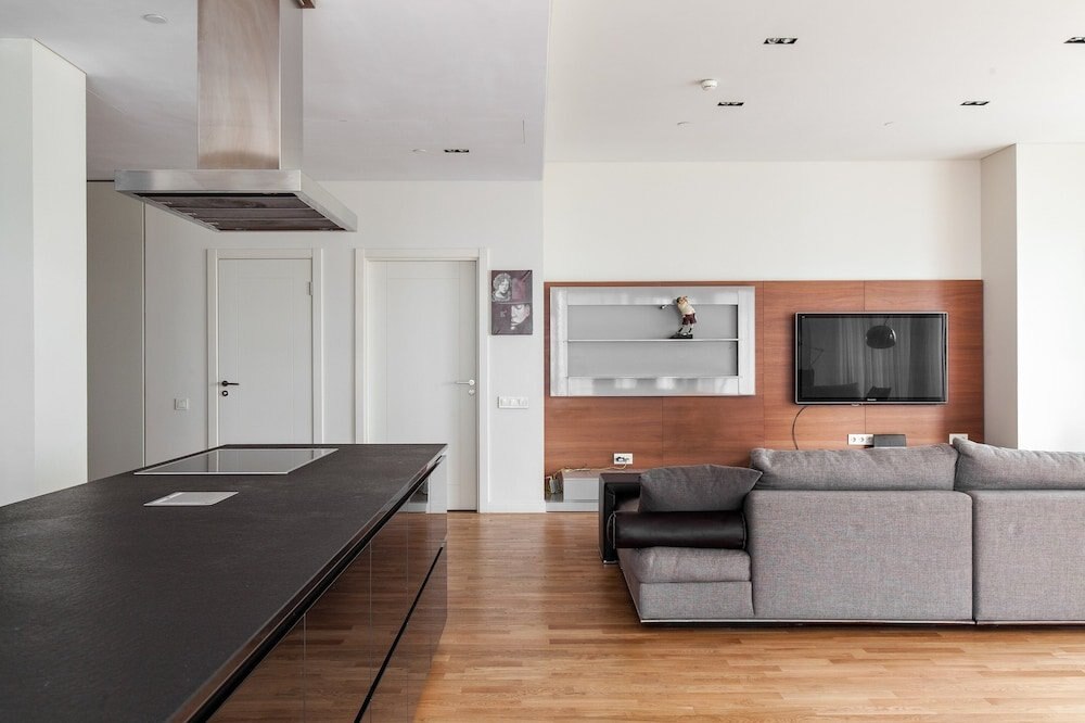 Apartment Moscow City 2809 - Tap to explore photos