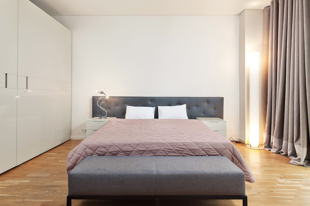 Apartment Moscow City 2809 - Tap to explore photos