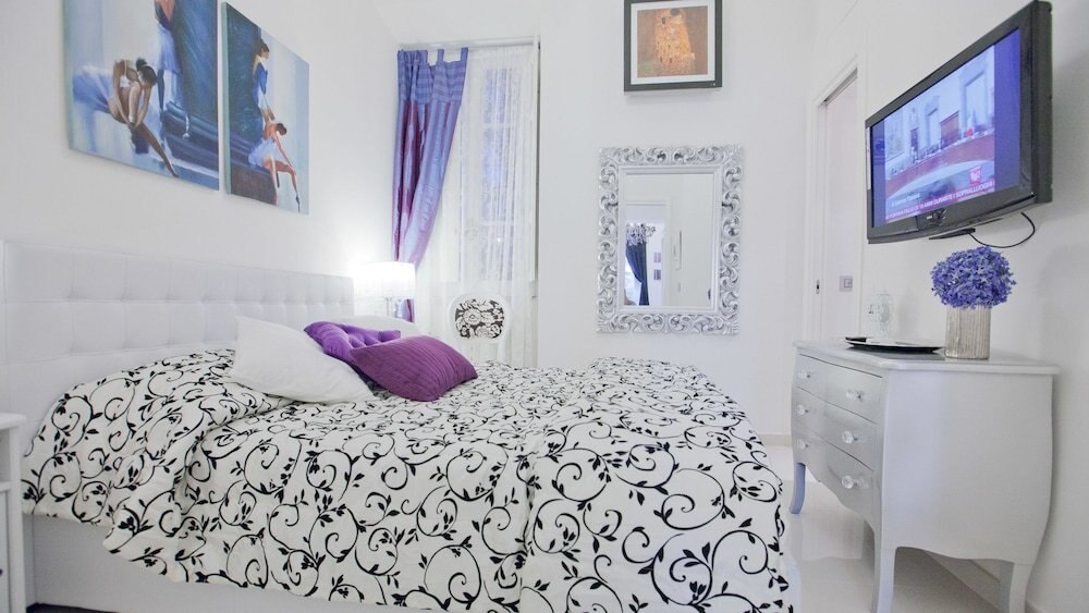 Rental in Rome Parma Room Type - Apartment, 1 Bedroom Rental in Rome Parma Room Type - Apartment, 1 Bedroom