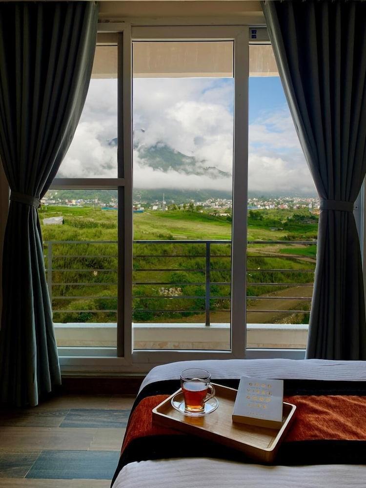 29 Eleven Bed and Breakfast Room Type - Superior Double Room, 1 Queen Bed, Non Smoking, Hill View