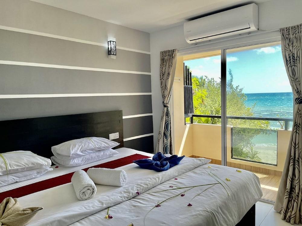 Crown Beach Hotel Maldives - Tap to explore photos
