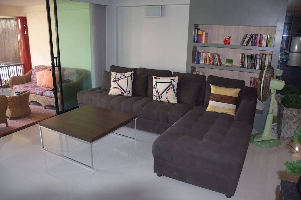 Kalim Residence Unit - 215 - Tap to explore photos