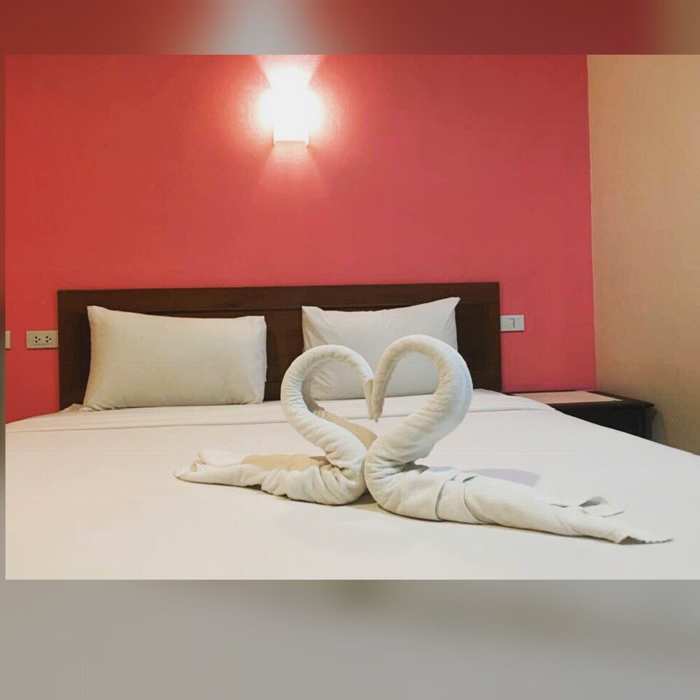 Krabi Grand Place Hotel Room Type - Standard Double Room