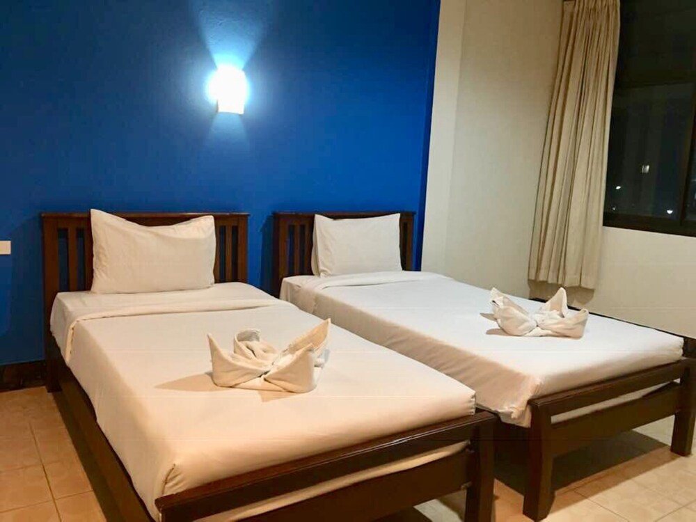 Krabi Grand Place Hotel - Tap to explore photos