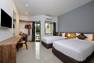 The Chill at Krabi Hotel - Tap to explore photos