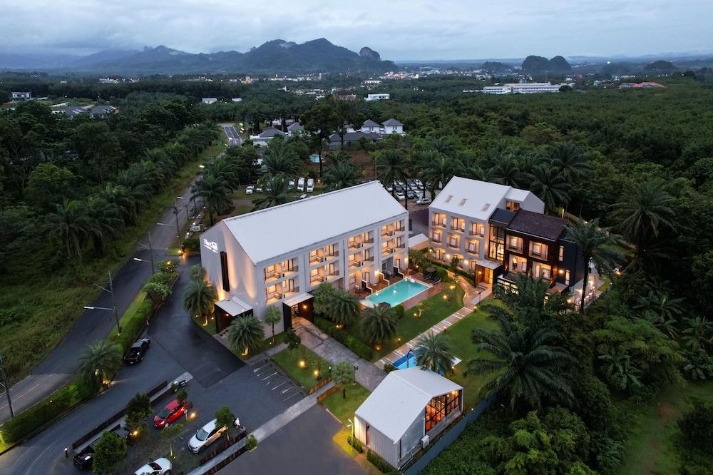 The Chill at Krabi Hotel