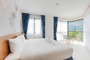 Vacay Aonang Hotel Room Type - Classic Guestroom
