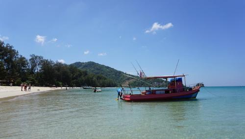 TT Naiyang Beach Phuket - Tap to explore photos