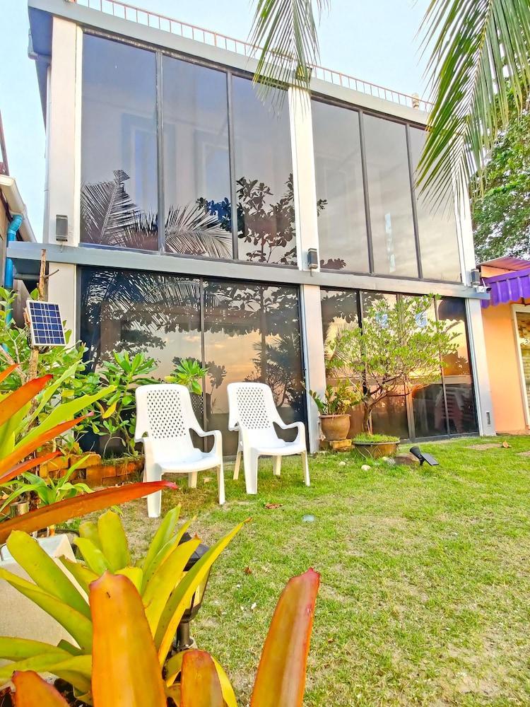 TT Naiyang Beach Phuket Room Type - Standard Double Room
