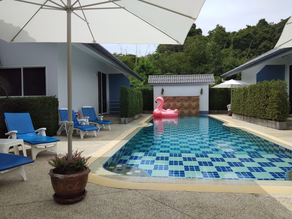 La Maison Ya Nui Resort Phuket - Tap to explore photos