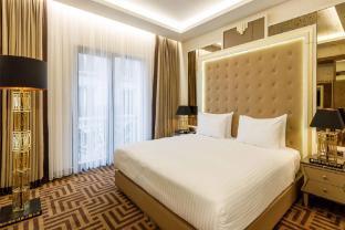 Ramada by Wyndham Istanbul Golden Horn Room Type - Superior King Room