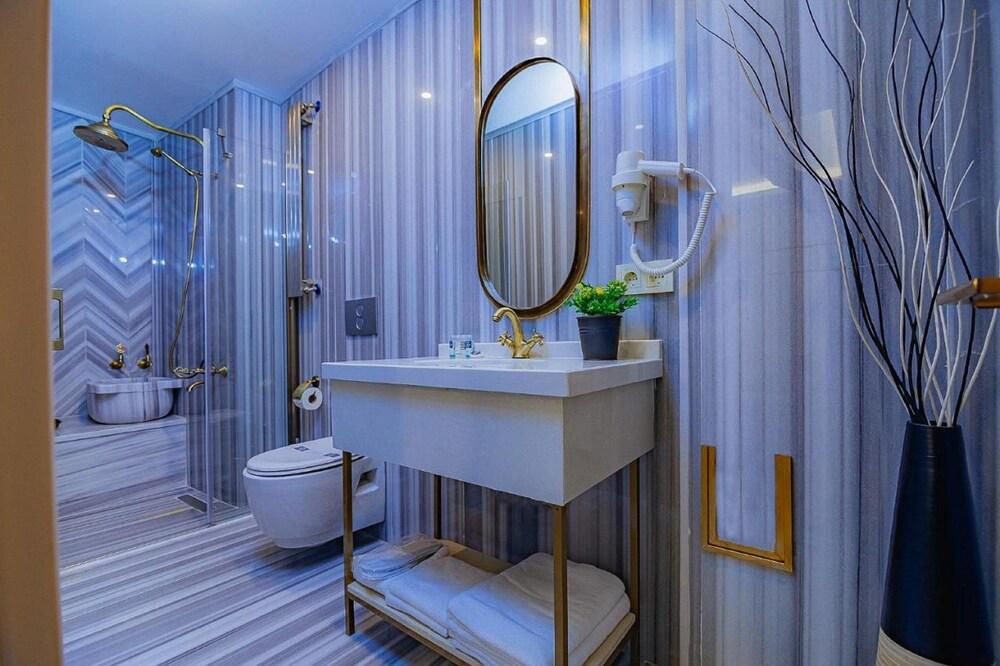 The Milltown Sisli Room Type - Traditional Apartment The Milltown Sisli Room Type - Traditional Apartment