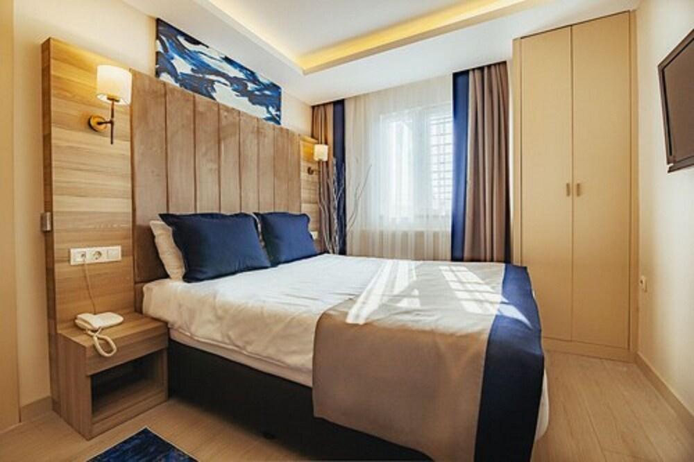 The Milltown Sisli Room Type - Standard Double or Twin Room