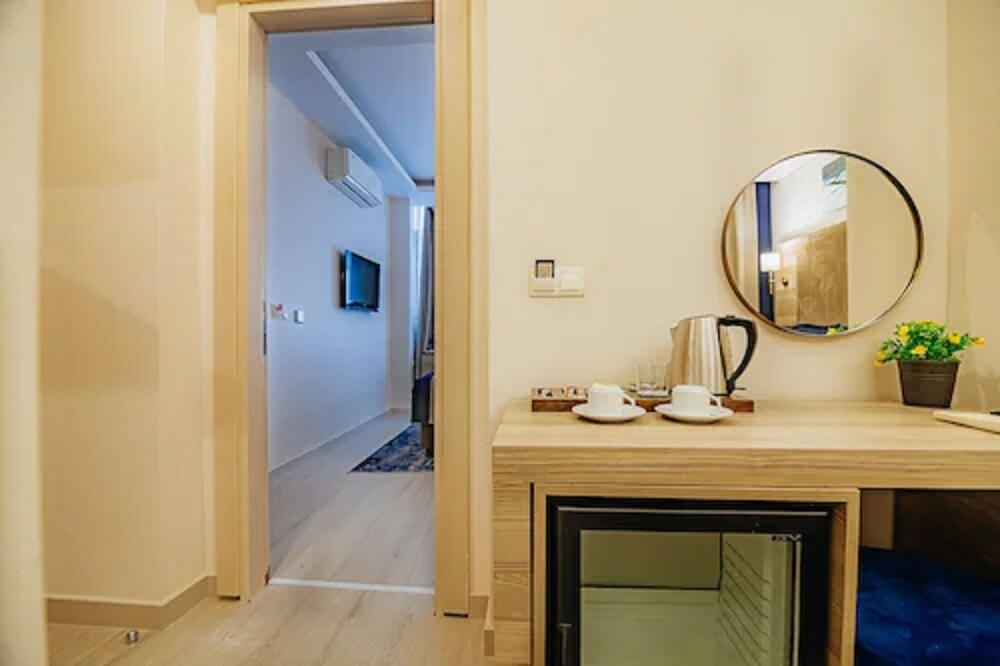The Milltown Sisli Room Type - Family Room, 2 Bedrooms