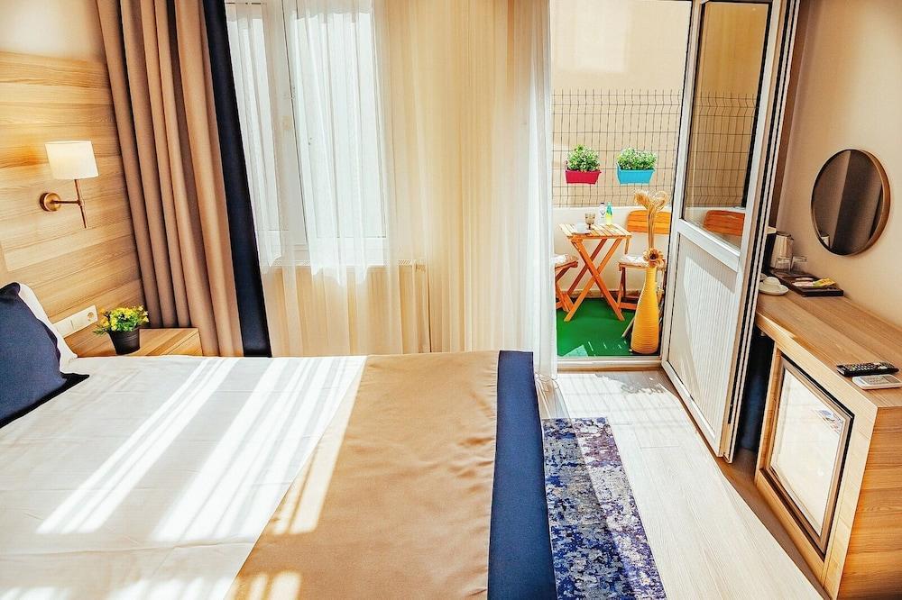 The Milltown Sisli Room Type - Superior Double Room