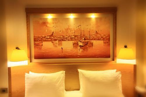 Beyoglu MLS Hotel - Tap to explore photos