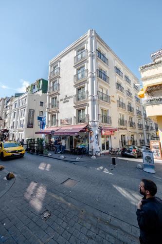Beyoglu MLS Hotel - Tap to explore photos