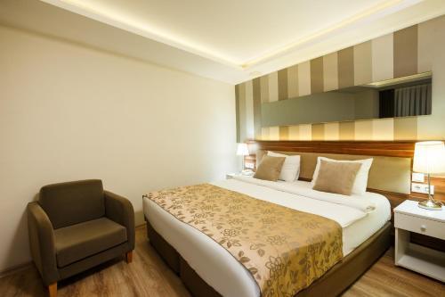 P Galata Hotel - Special Category