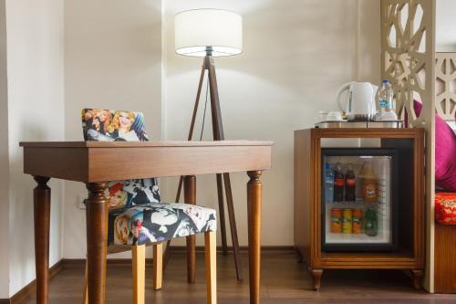 P Galata Hotel - Special Category Room Type - Suite
