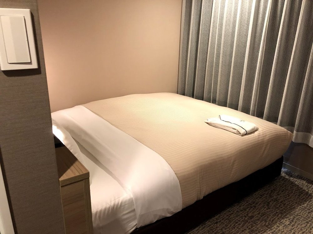 Sotetsu Fresa Inn Tokyo-Kanda - Tap to explore photos