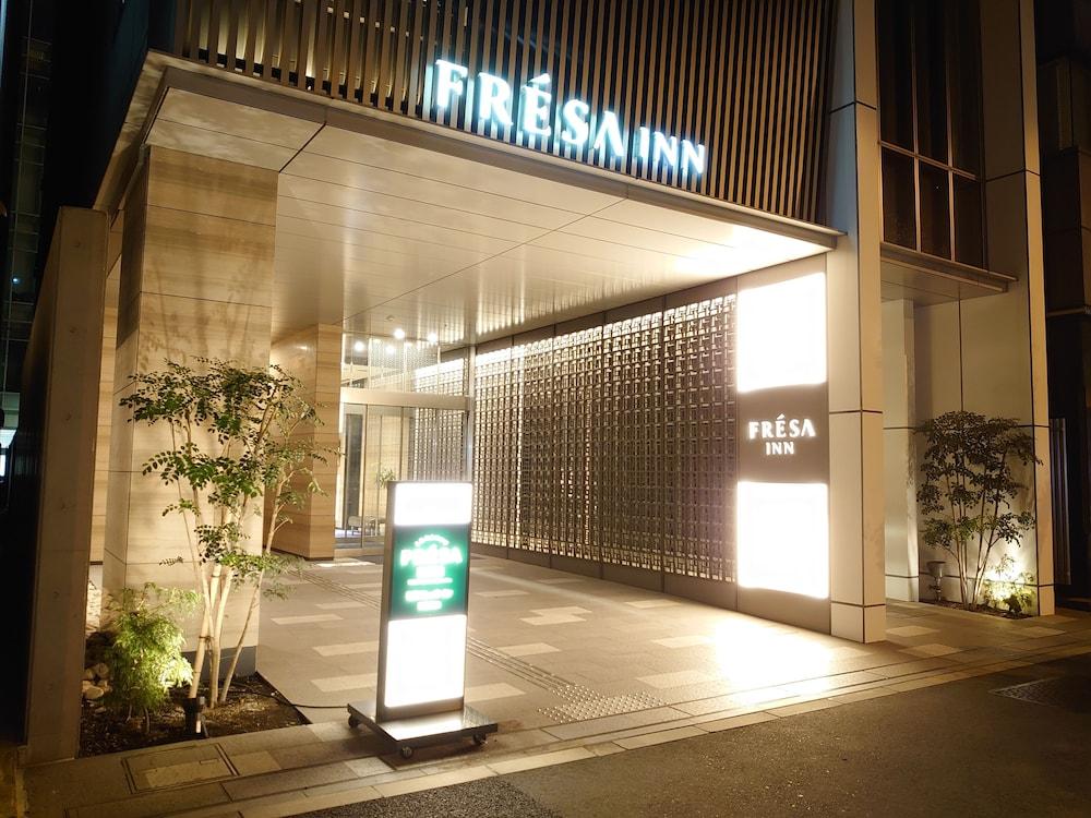 Sotetsu Fresa Inn Tokyo-Kanda - Tap to explore photos