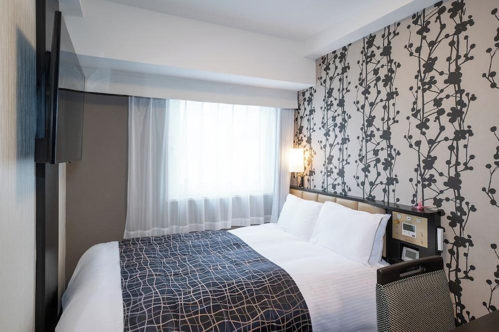APA Hotel Asakusa Tawaramachi Ekimae Room Type - Double Room, Non Smoking (Room Only)