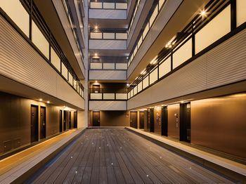 APA Hotel Asakusa Tawaramachi Ekimae - Tap to explore photos