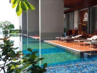 Hansar Bangkok Hotel - Tap to explore photos