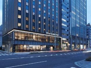Mitsui Garden Hotel Kyobashi Tokyo Station - Tap to explore photos