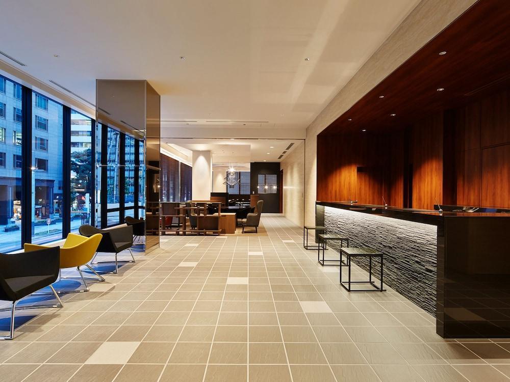 Mitsui Garden Hotel Kyobashi Tokyo Station