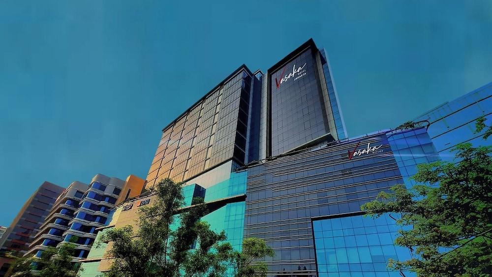 Vasaka Hotel Jakarta managed by DAFAM