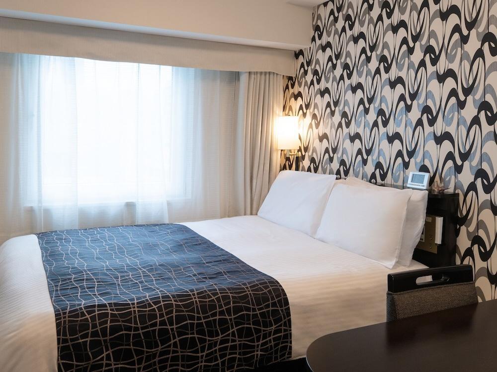 APA Hotel Nihombashi Bakurocho Ekikita Room Type - Double Room, Non Smoking