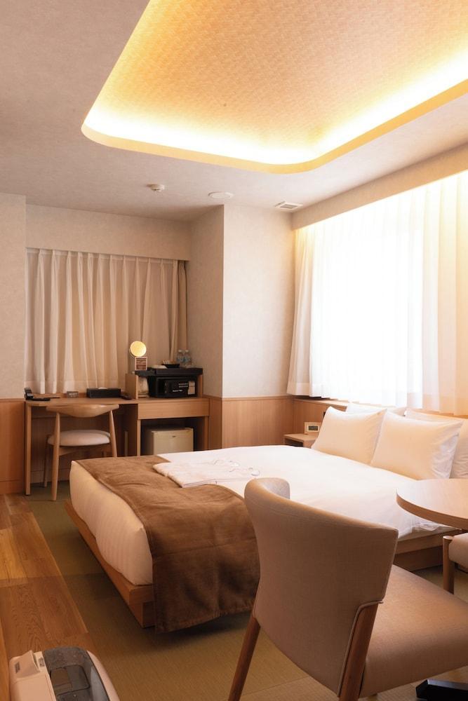 Hotel Ann Tsukiji Room Type - Deluxe Room, Non Smoking