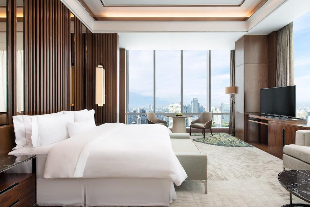 The Westin Jakarta Room Type - Presidential Suite, 1 Bedroom The Westin Jakarta Room Type - Presidential Suite, 1 Bedroom