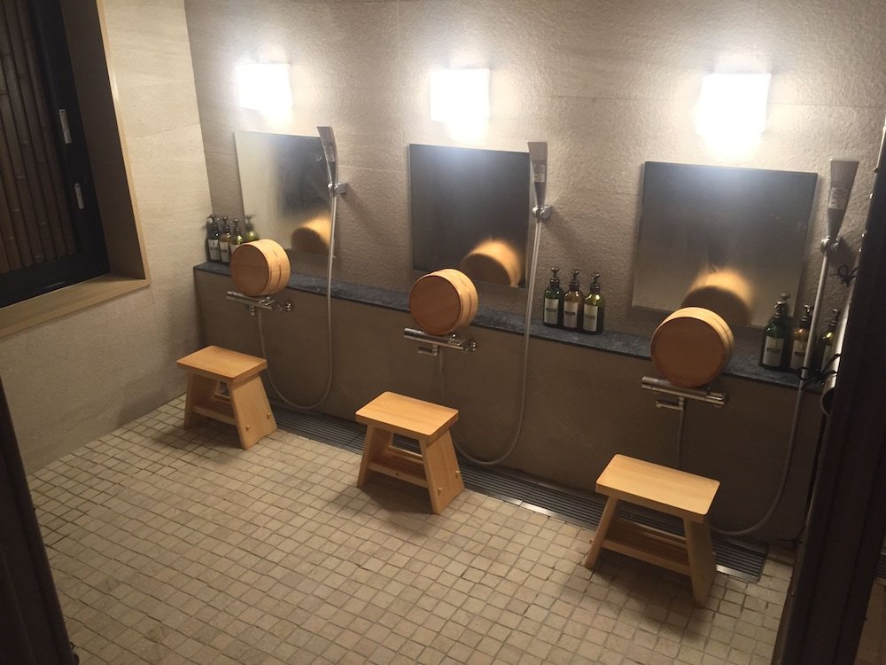 NADESHIKO HOTEL SHIBUYA - Caters to Women - Tap to explore photos